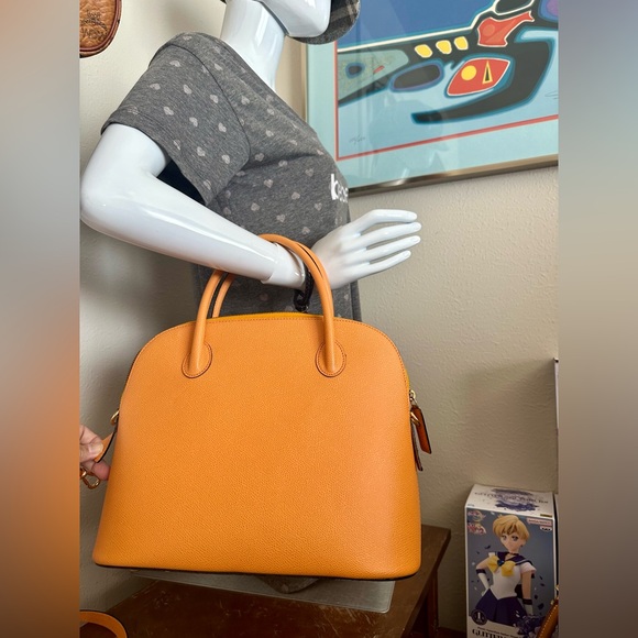 Celine Satchel Two Way - Picture 1 of 16